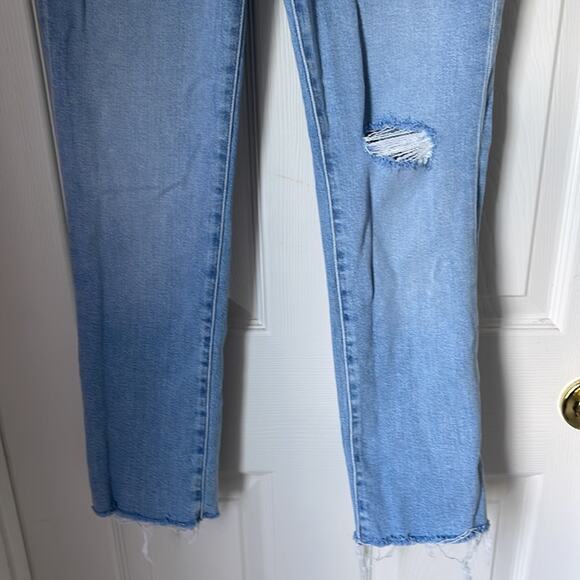 5/$20- Madewell the Perfect Vintage Jeans - Picture 4 of 6